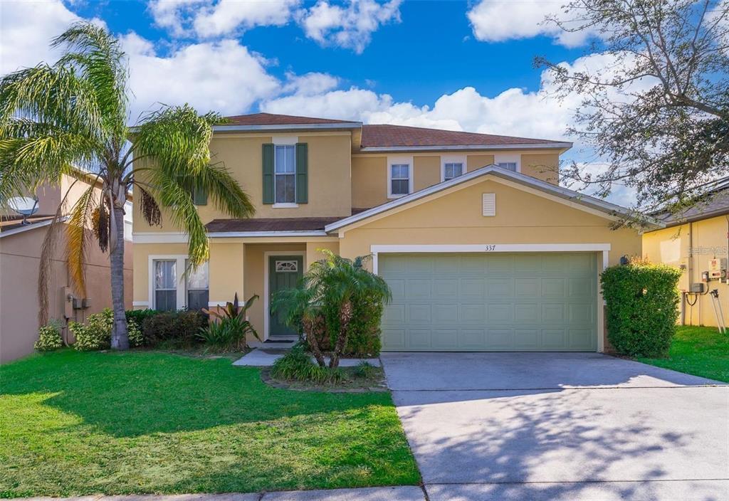 Foto principal - 337 Alfani St