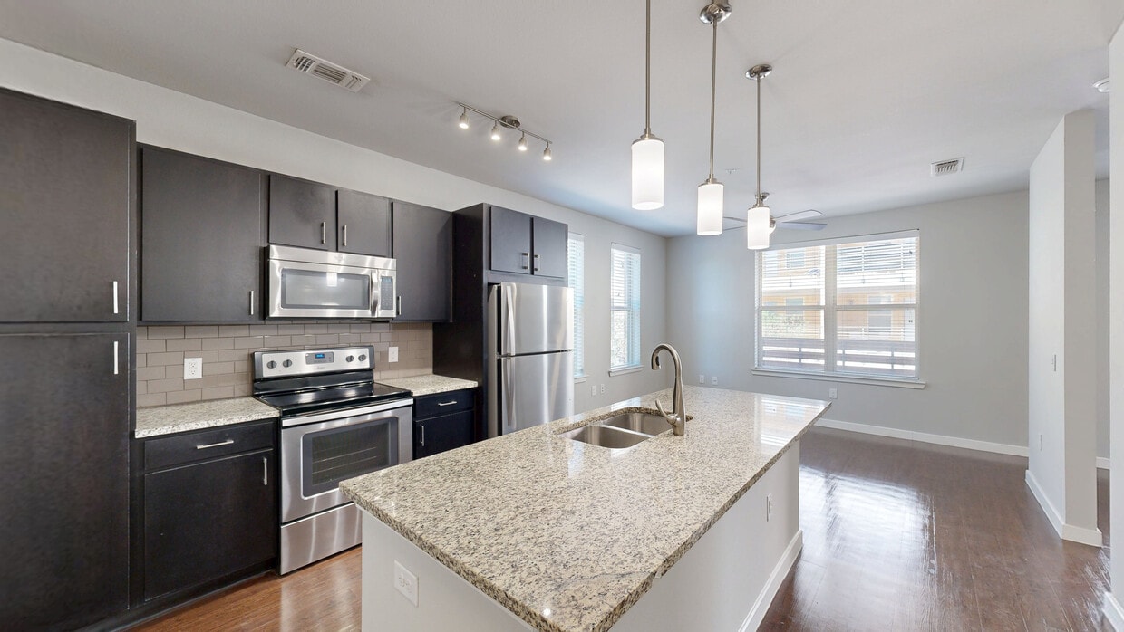 Photo - Discovery at The Realm Apartments