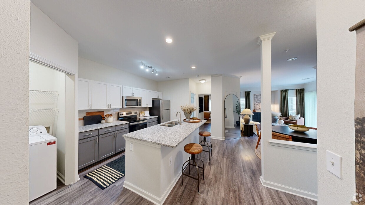 Photo - J501 Estates Apartments