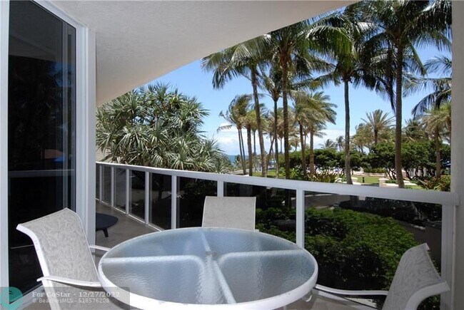 3200 N Ocean Blvd Unit 406 photo'