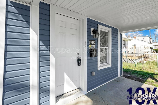 Foto del edificio - 2767 Hiawatha St