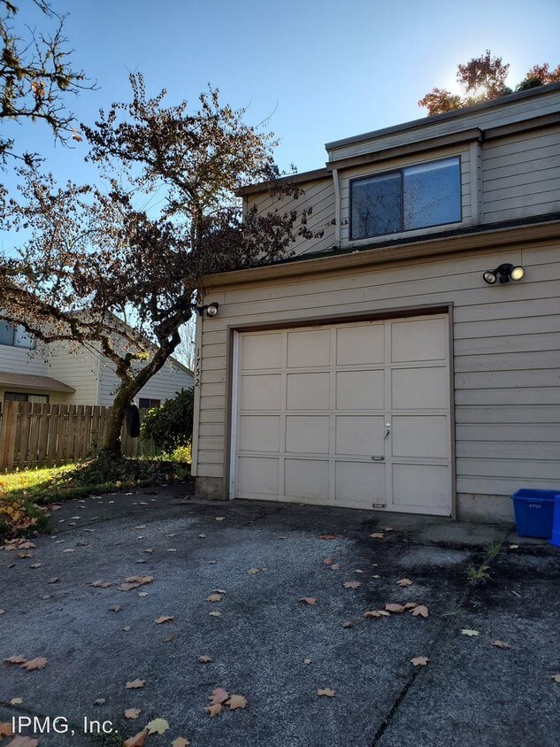 1752 NW Grant Cir, Corvallis, OR 97330 - House Rental in Corvallis 