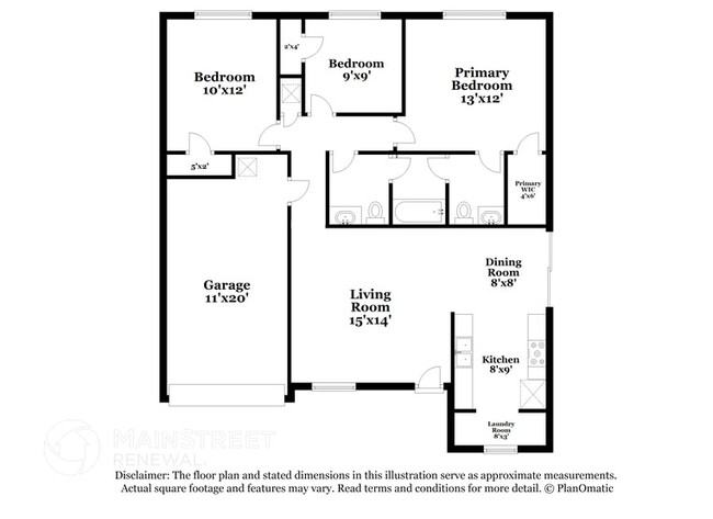 Building Photo - 1706 Red Elm