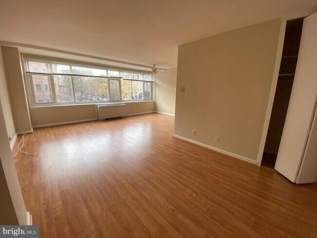 Foto del edificio - 1545 18th St NW
