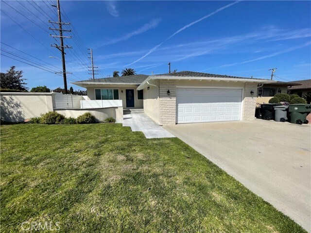 Foto principal - 3325 Sonoma St