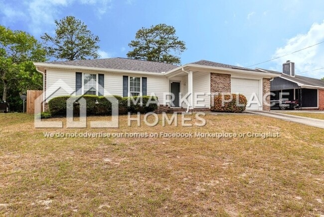 Building Photo - 2834 Brentway Dr