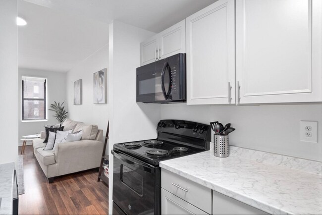 Foto del edificio - Pershing Properties