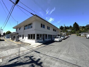 Building Photo - 840 10th St