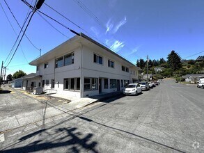 Building Photo - 840 10th St
