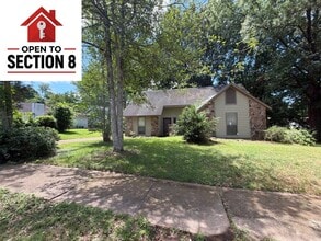 Building Photo - 2253 Mangum Rd