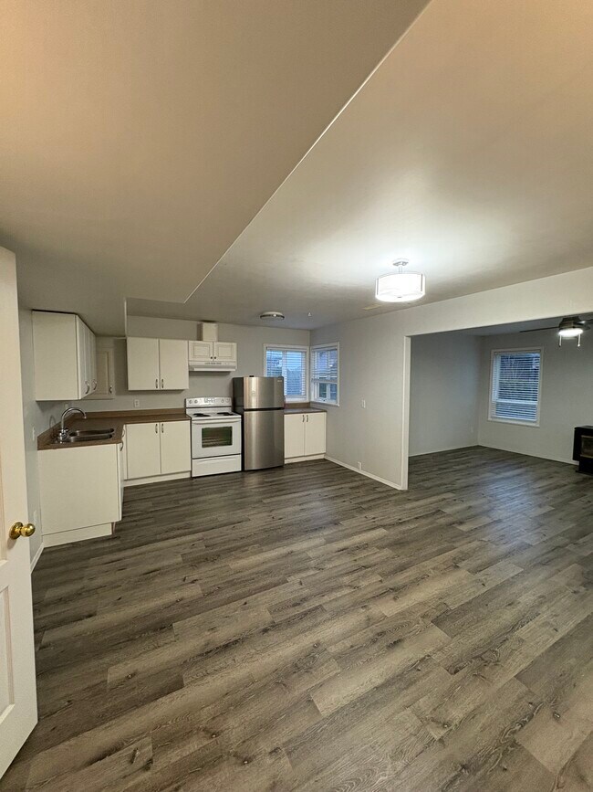 Photo du bâtiment - 9687 Windsor St