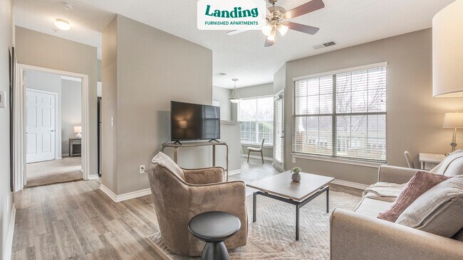Building Photo - 3100 Aspen Grove Dr
