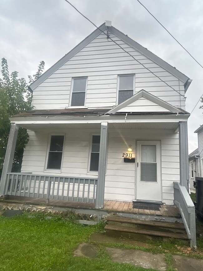 Building Photo - 2911 Saratoga Ave