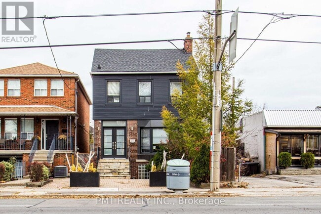 Building Photo - 1273 Pape Ave