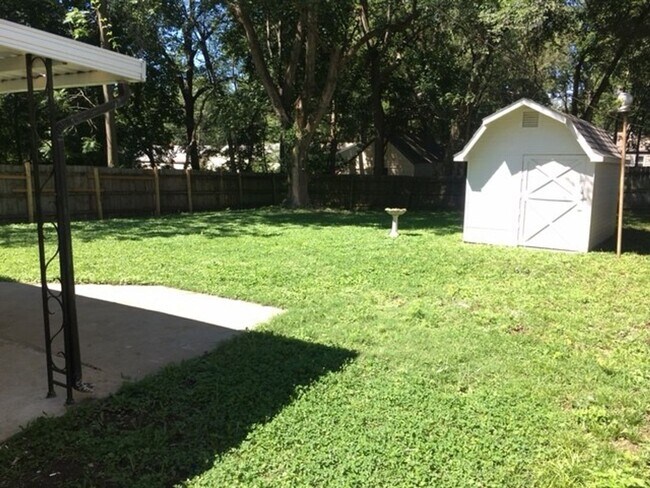 Foto del edificio - Charming Waldo Home! 2 Bedroom and 1 Bath