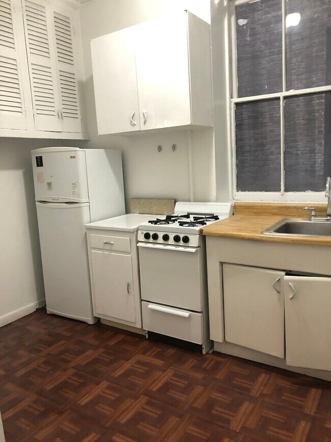 Foto del edificio - 158 1st Ave