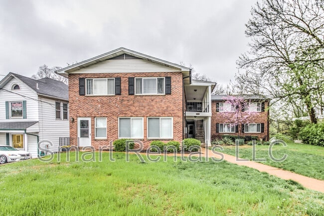 Building Photo - 7848 Big Bend Blvd