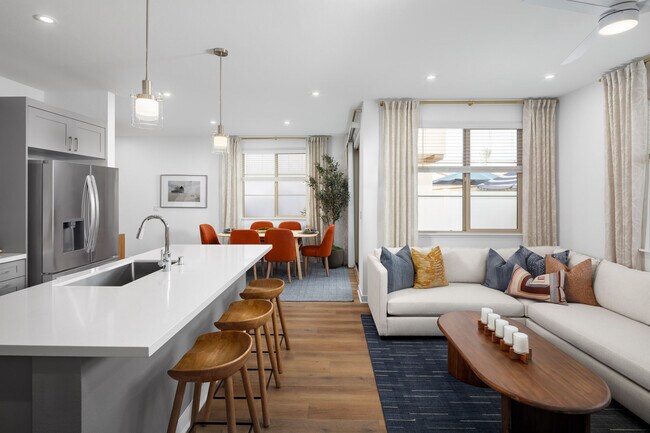 Foto del edificio - Independence in Dixon