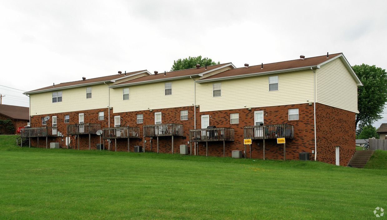 Building Photo - 4007 Teays Valley Rd