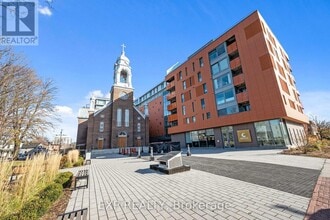 Building Photo - 135 Barrette St