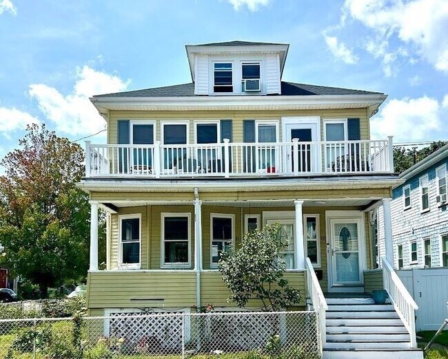 Foto del edificio - 41 Dunbar Ave