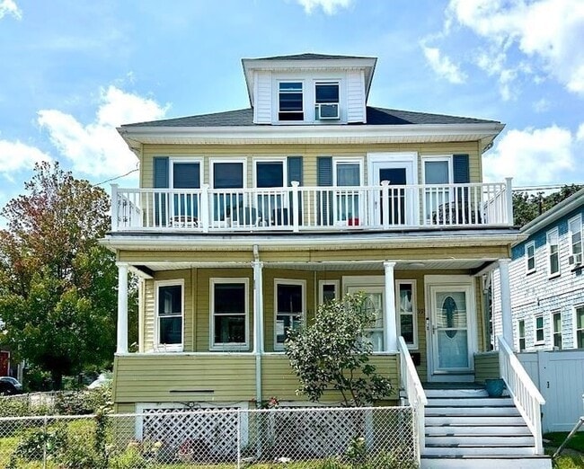 Building Photo - 41 Dunbar Ave