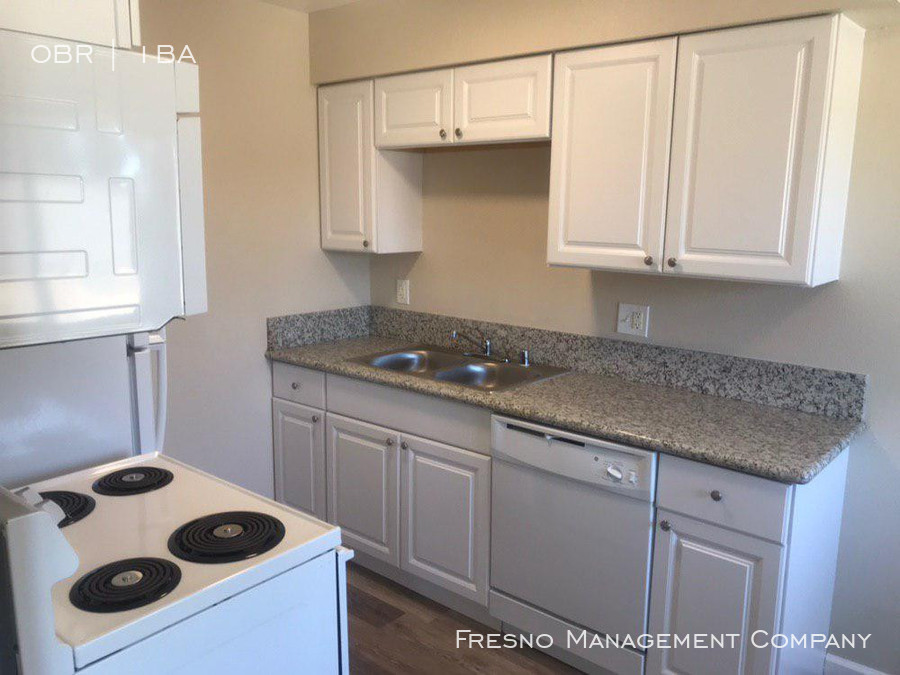 Foto principal - 4518 E Fountain Way