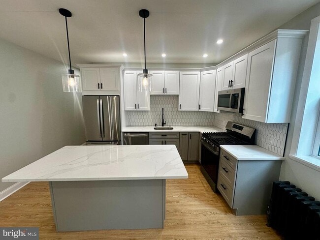Foto del edificio - 2112 Pine St