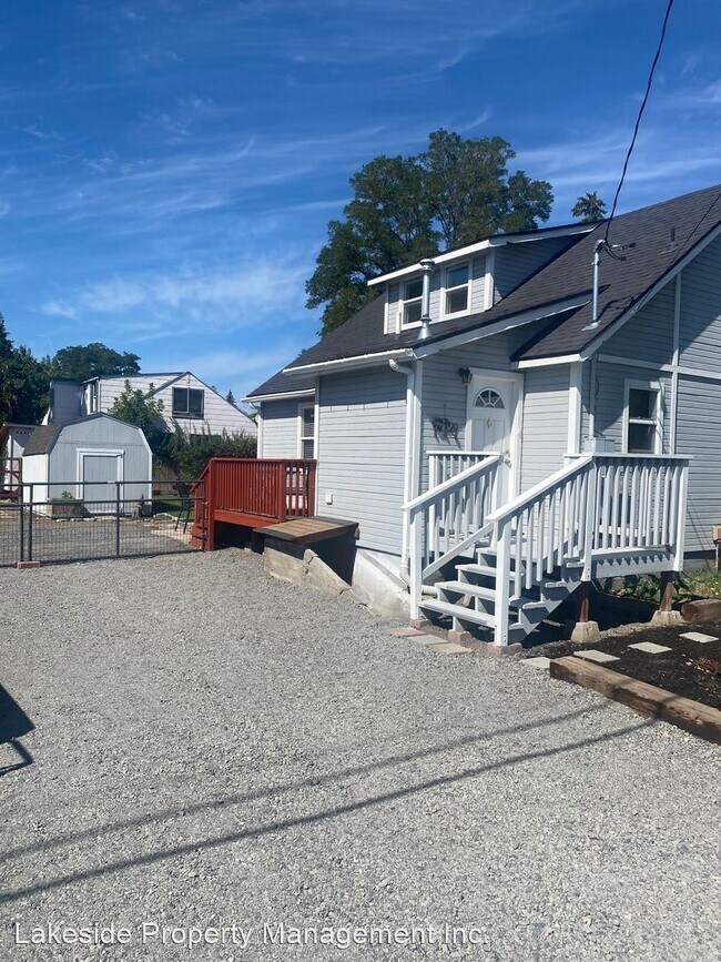 Foto del edificio - 3 br, 1 bath House - 3428 Shasta Way