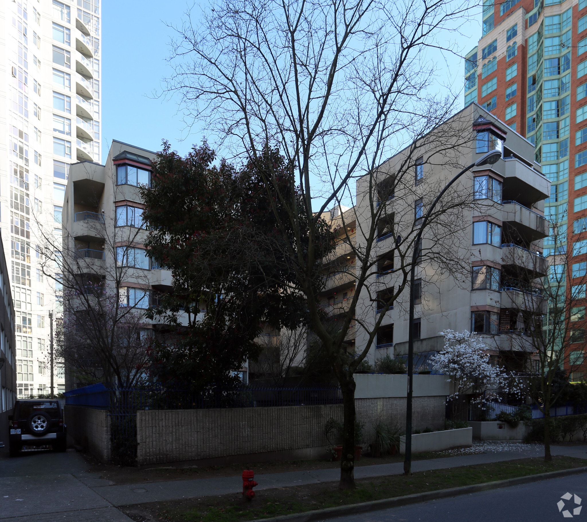 Amicae Housing Co-Operative