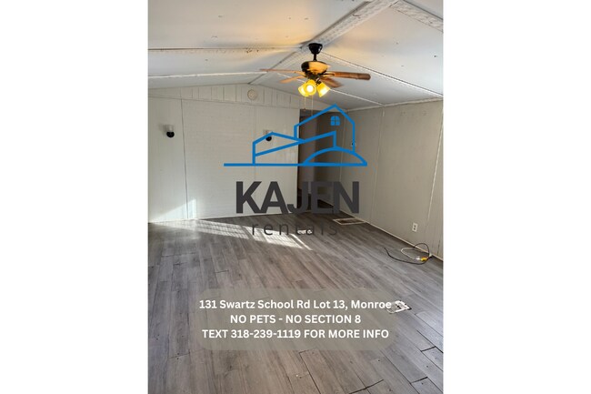 Foto del edificio - 131 Swartz School Rd