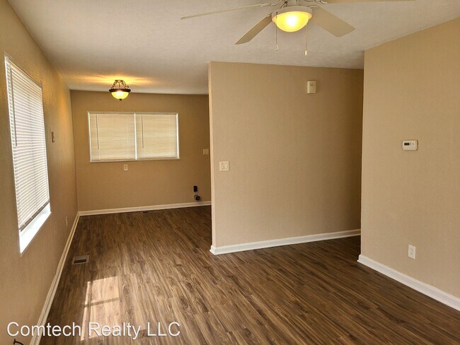 Foto del edificio - 3 br, 1 bath House - 3785 Brumbaugh Blvd.