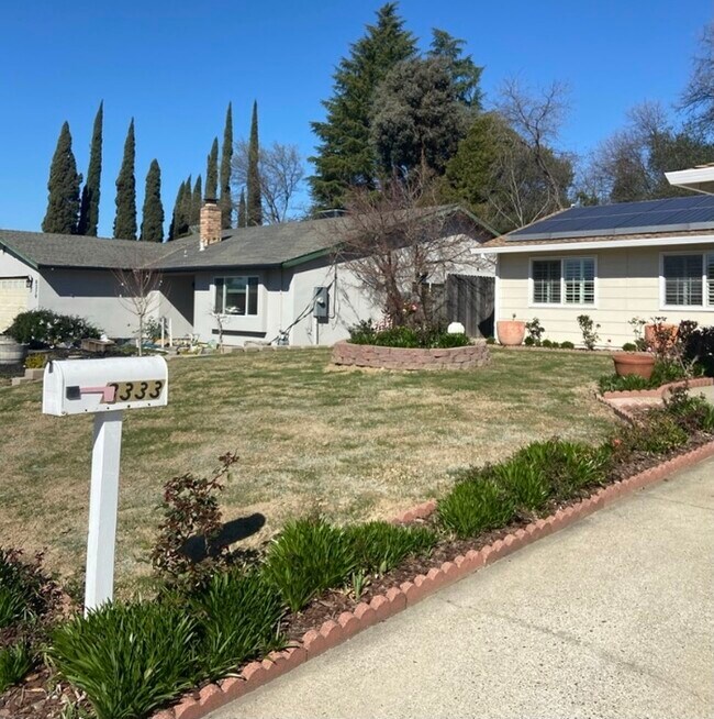 Foto del edificio - 8333 Beckwith Way