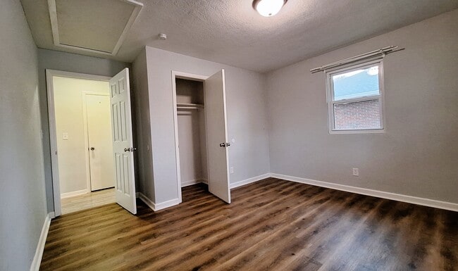 Building Photo - 1327 Credle Rd