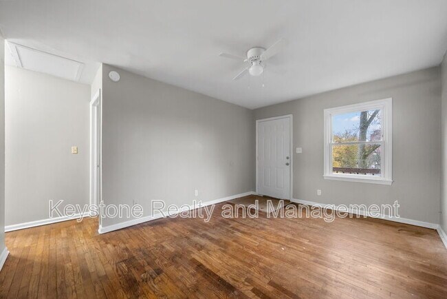 Building Photo - 1525 Ferrel Street