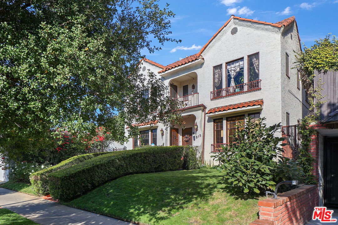 Foto principal - 815 10th St