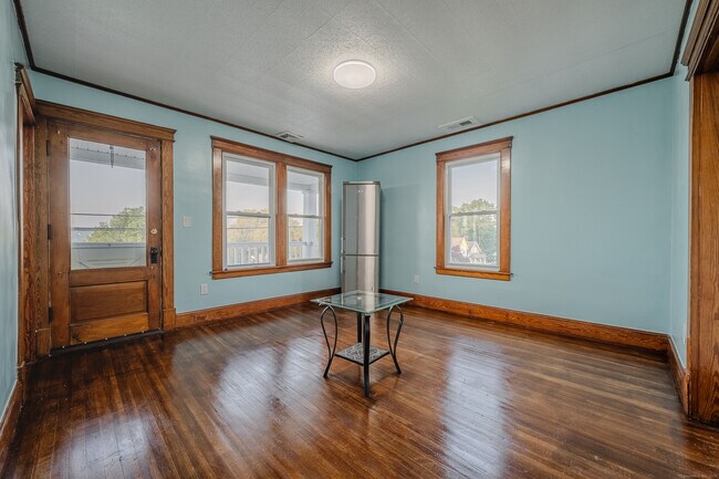 Foto del edificio - 302 Wilson St