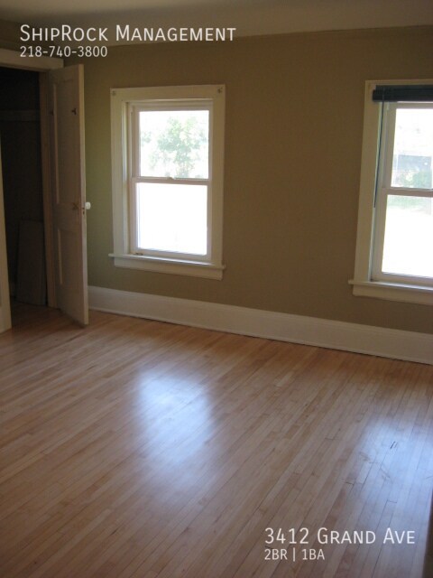 Building Photo - 3412 Grand Ave