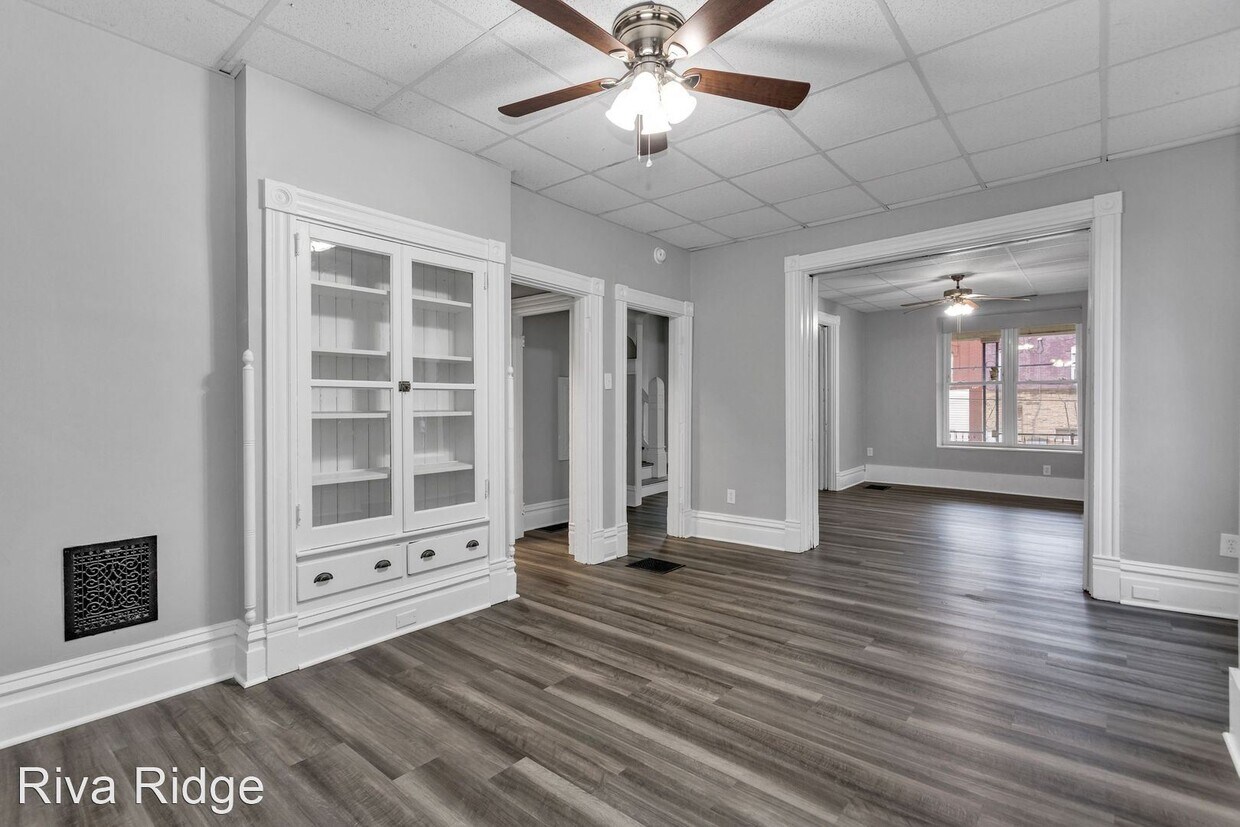 Foto principal - 5 br, 2 bath House - 3210 Dawson Street