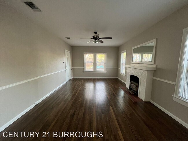 Building Photo - 3 br, 1 bath House - 511 Drake Ave