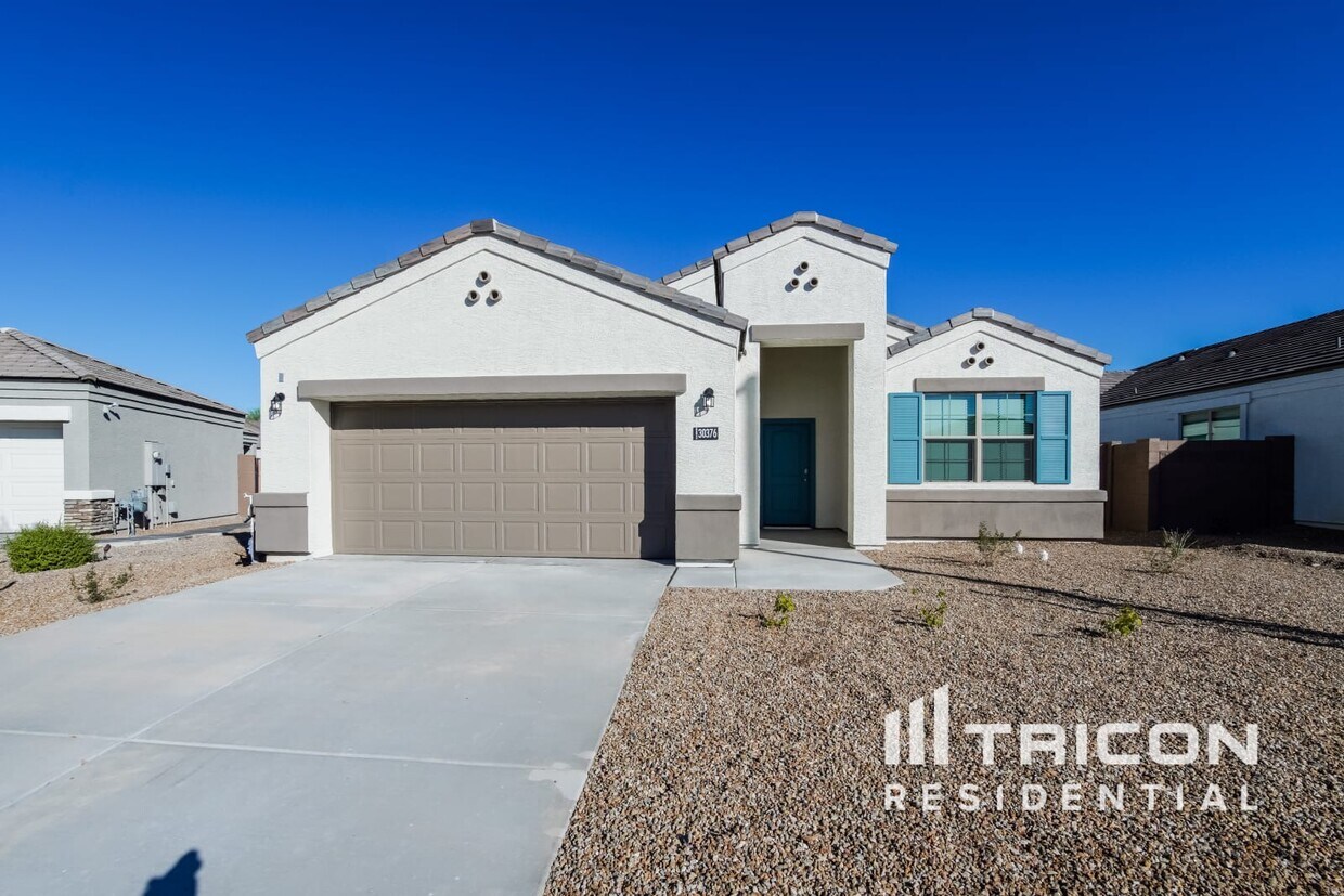 Foto principal - 30376 W Sheila Lane Buckeye AZ