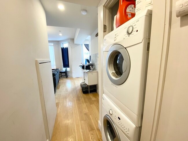 Foto del edificio - 40 Washburn St