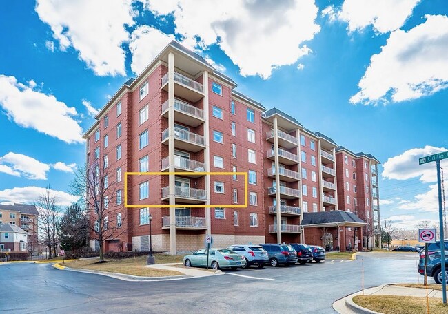 Building Photo - 8340 Callie Ave