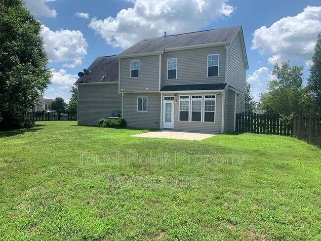 Foto del edificio - 12929 Beddingfield Dr