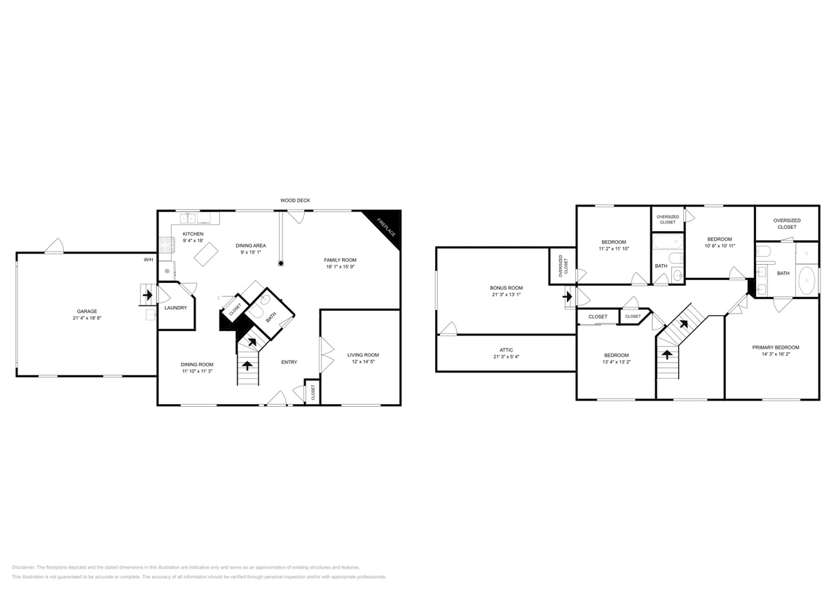 Building Photo - 242 Spy Glass Way