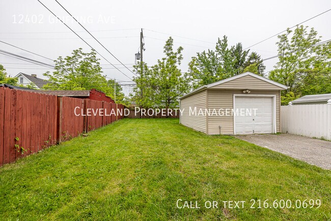 Building Photo - 12402 Griffing Ave
