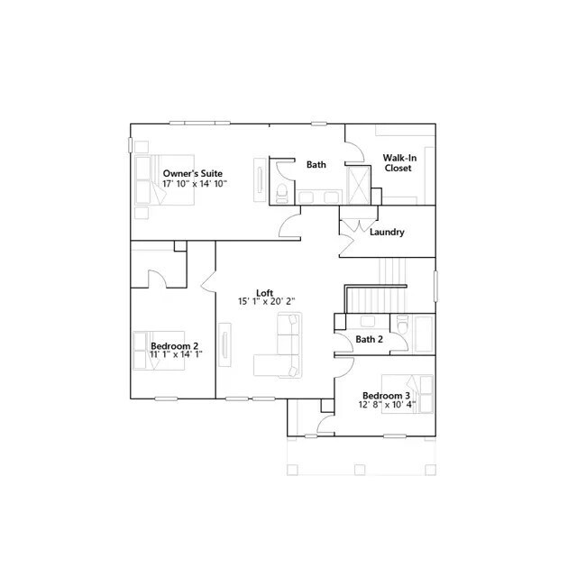 Building Photo - 2634 Hannah Crk Ln
