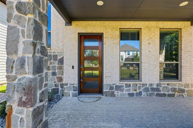 Building Photo - 4126 Hap Arnold Mews