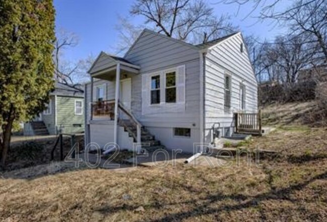 Foto del edificio - 3519 N 37th St