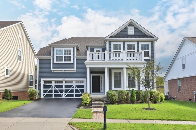 Building Photo - 1412 Leesland Dr